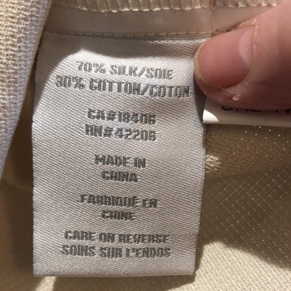 Authentic classic Stormtech Marine Heritage womens size XL Shirt - Picture 8 of 9